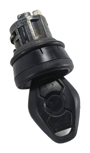 1997-2010 BMW 3 5 SERIES M3 M5 X3 X5 Z4 IGNITION LOCK CYLINDER w/KEY EWS