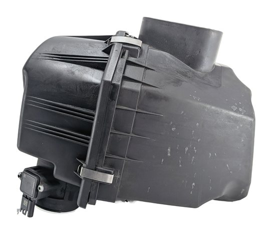 Thumbnail 2: 2006-2008 BMW Z4 (E85/E86) 3.0L N52 AIR FILTER HOUSING w/MASS AIR FLOW SENSOR