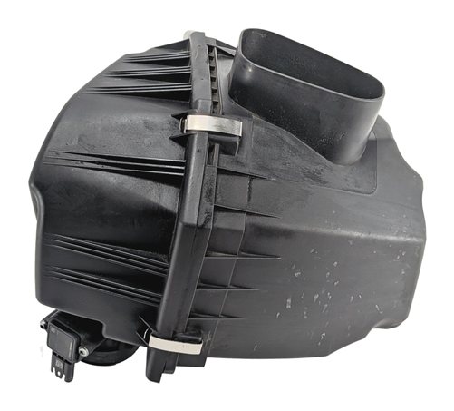 Thumbnail 3: 2006-2008 BMW Z4 (E85/E86) 3.0L N52 AIR FILTER HOUSING w/MASS AIR FLOW SENSOR