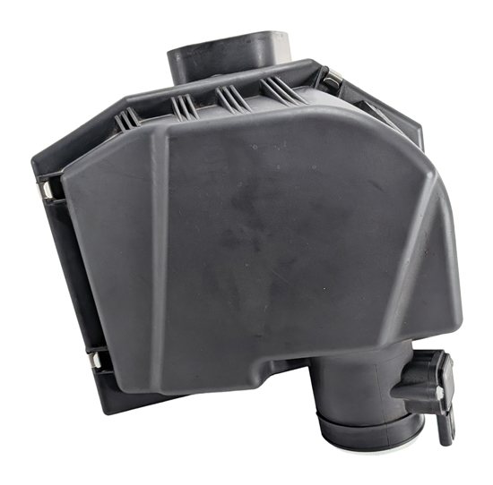 Thumbnail 4: 2006-2008 BMW Z4 (E85/E86) 3.0L N52 AIR FILTER HOUSING w/MASS AIR FLOW SENSOR