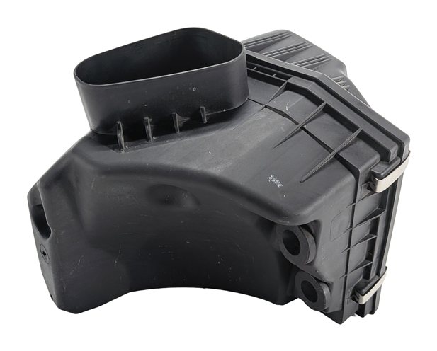 Thumbnail 5: 2006-2008 BMW Z4 (E85/E86) 3.0L N52 AIR FILTER HOUSING w/MASS AIR FLOW SENSOR