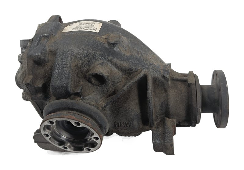 01-07 BMW Z4 330i (E46 E85) 2.5L / 3.0L AT REAR DIFFERENTIAL GEAR CARRIER (3.64)