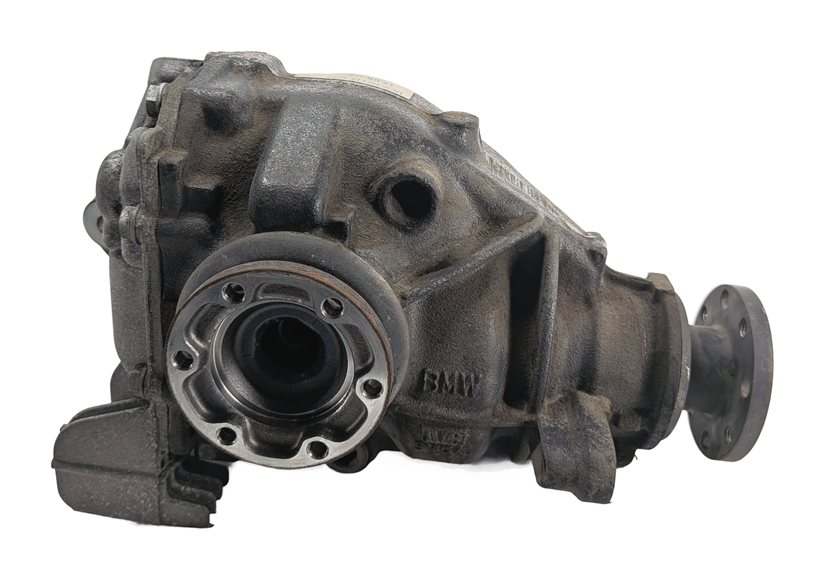 Thumbnail 2: 01-07 BMW Z4 330i (E46 E85) 2.5L / 3.0L AT REAR DIFFERENTIAL GEAR CARRIER (3.64)
