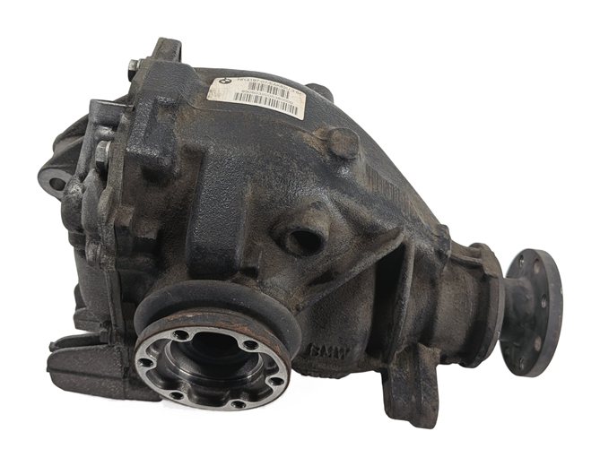 Thumbnail 3: 01-07 BMW Z4 330i (E46 E85) 2.5L / 3.0L AT REAR DIFFERENTIAL GEAR CARRIER (3.64)