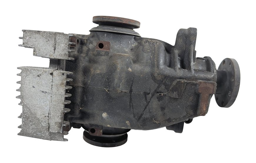 Thumbnail 9: 01-07 BMW Z4 330i (E46 E85) 2.5L / 3.0L AT REAR DIFFERENTIAL GEAR CARRIER (3.64)