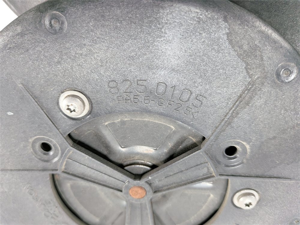 Thumbnail 7: 2003-2008 BMW Z4 (E85) RADIATOR ELECTRIC COOLING FAN w/ SHROUD (400 WATT)