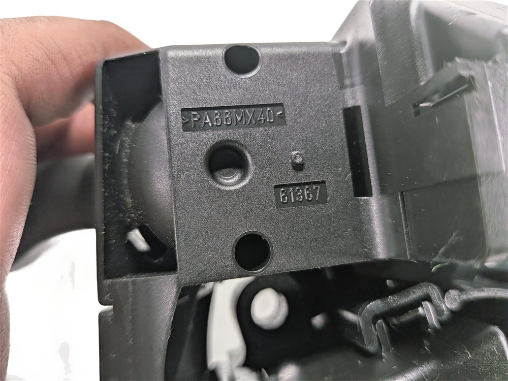 Thumbnail 8: 99-10 BMW 3 5 7 SERIES M3 M5 X3 X5 Z4 COLUMN COMBINATION SWITCH w/CLOCKSPRING