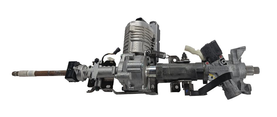 2003-2008 BMW Z4 (E85) ELECTRIC POWER STEERING COLUMN (ONBOARD COMPUTER)