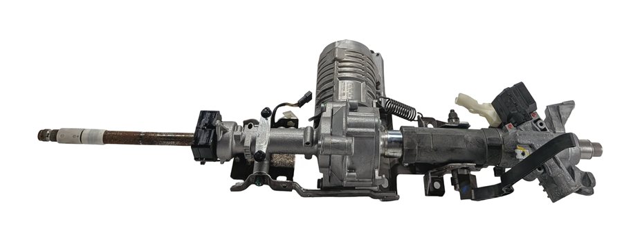 Thumbnail 2: 2003-2008 BMW Z4 (E85) ELECTRIC POWER STEERING COLUMN (ONBOARD COMPUTER)