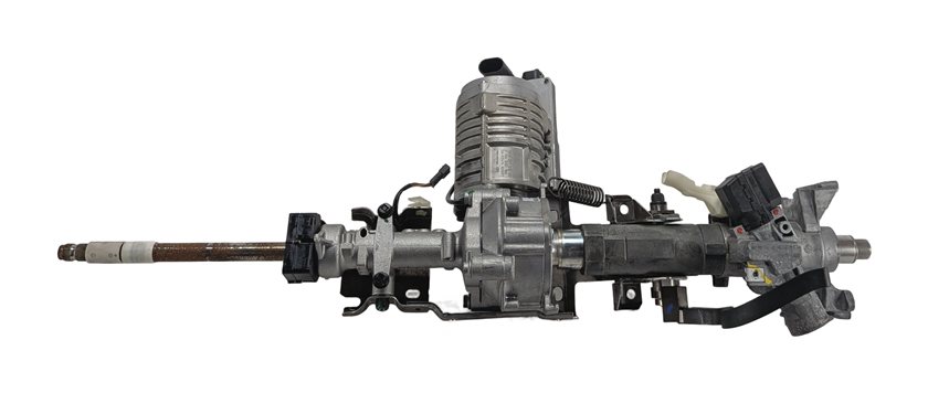 Thumbnail 3: 2003-2008 BMW Z4 (E85) ELECTRIC POWER STEERING COLUMN (ONBOARD COMPUTER)