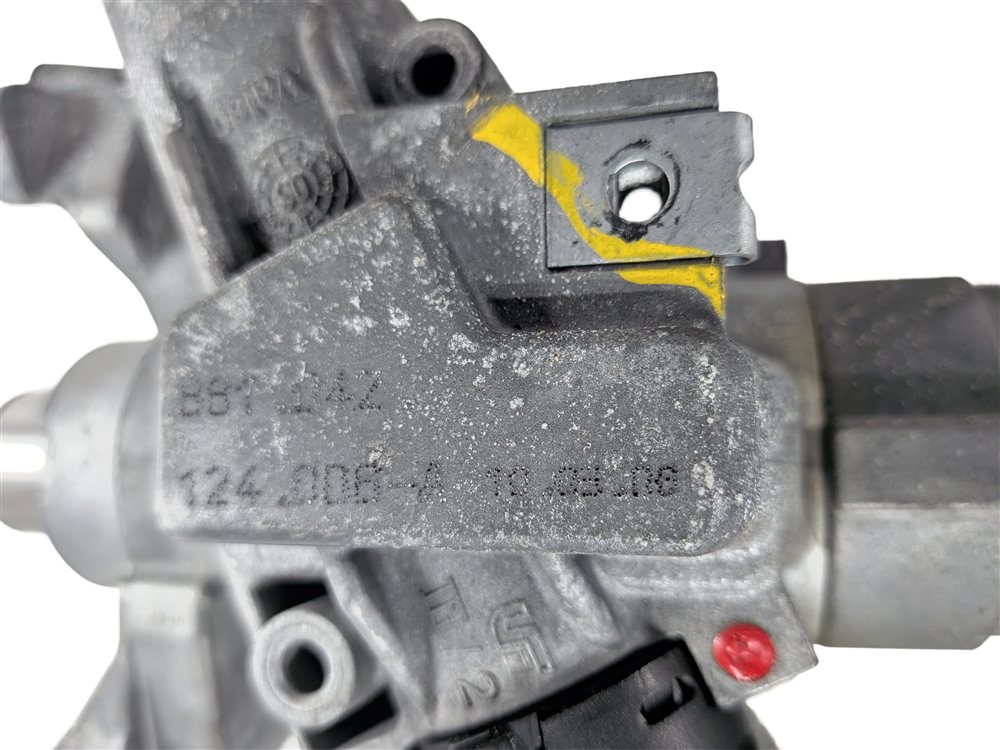 Thumbnail 5: 2003-2008 BMW Z4 (E85) ELECTRIC POWER STEERING COLUMN (ONBOARD COMPUTER)