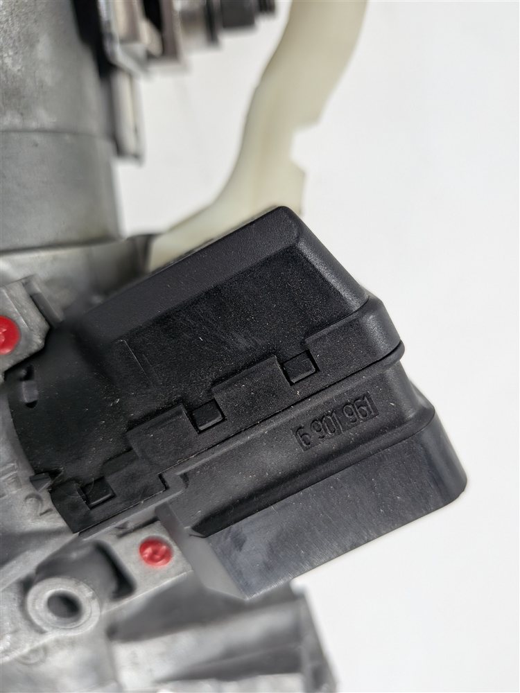 Thumbnail 6: 2003-2008 BMW Z4 (E85) ELECTRIC POWER STEERING COLUMN (ONBOARD COMPUTER)