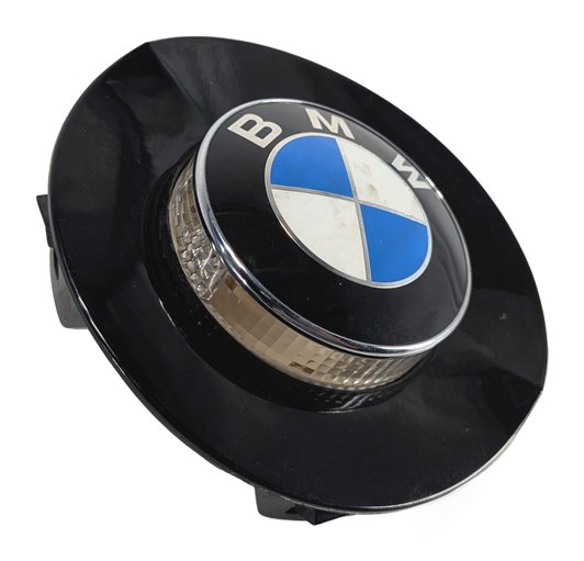 03-05 BMW Z4 (E85) FRONT RIGHT PASSENGER FENDER TURN SIGNAL LIGHT (Black)