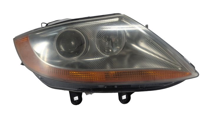 2006-2008 BMW Z4 (E85 E86) RIGHT PASSENGER BI-XENON HEADLIGHT ASSEMBLY w/BALLAST