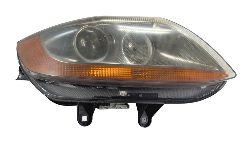 Thumbnail 3: 2006-2008 BMW Z4 (E85 E86) RIGHT PASSENGER BI-XENON HEADLIGHT ASSEMBLY w/BALLAST