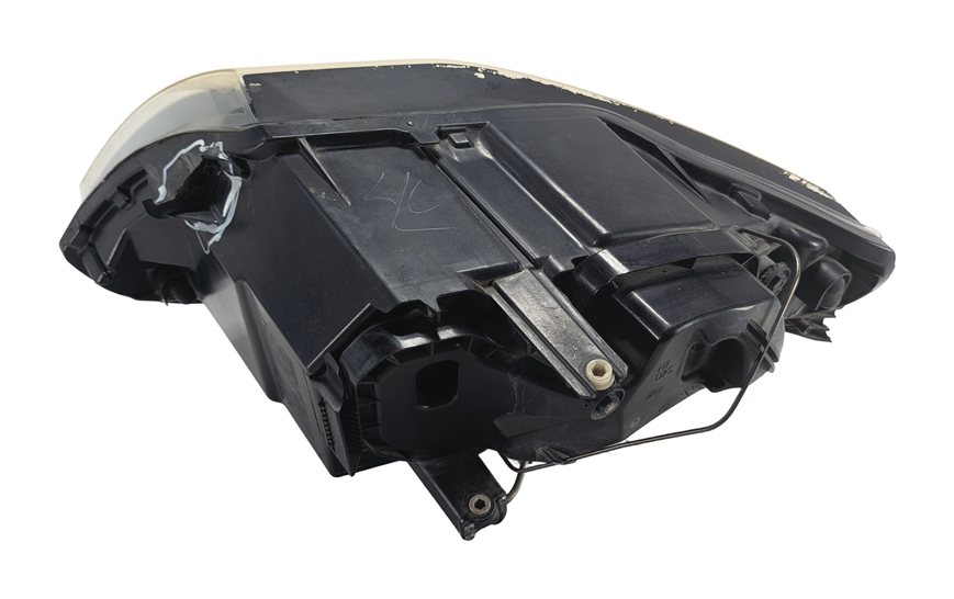 Thumbnail 5: 2006-2008 BMW Z4 (E85 E86) RIGHT PASSENGER BI-XENON HEADLIGHT ASSEMBLY w/BALLAST