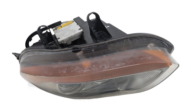 2006-2008 BMW Z4 (E85 E86) LEFT DRIVER BI-XENON HEADLIGHT ASSEMBLY w/BALLAST