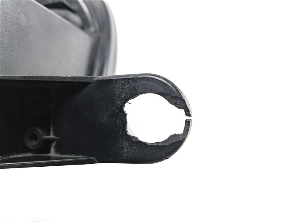 Thumbnail 12: 2006-2008 BMW Z4 (E85 E86) LEFT DRIVER BI-XENON HEADLIGHT ASSEMBLY w/BALLAST