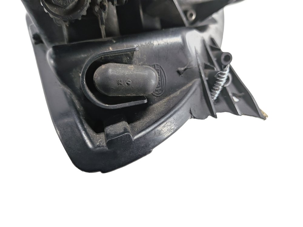 Thumbnail 13: 2006-2008 BMW Z4 (E85 E86) LEFT DRIVER BI-XENON HEADLIGHT ASSEMBLY w/BALLAST