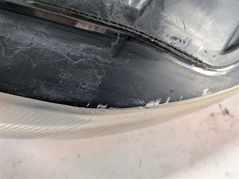 Thumbnail 14: 2006-2008 BMW Z4 (E85 E86) LEFT DRIVER BI-XENON HEADLIGHT ASSEMBLY w/BALLAST