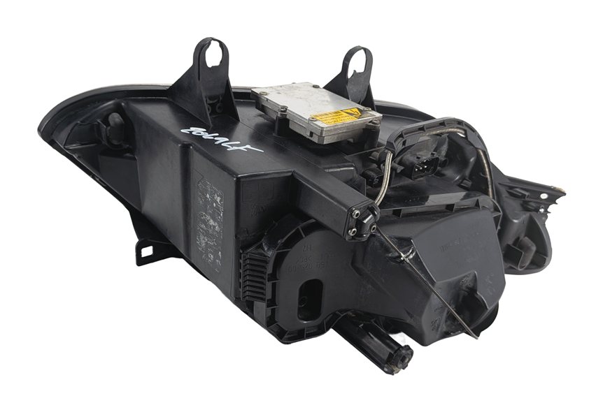 Thumbnail 5: 2006-2008 BMW Z4 (E85 E86) LEFT DRIVER BI-XENON HEADLIGHT ASSEMBLY w/BALLAST