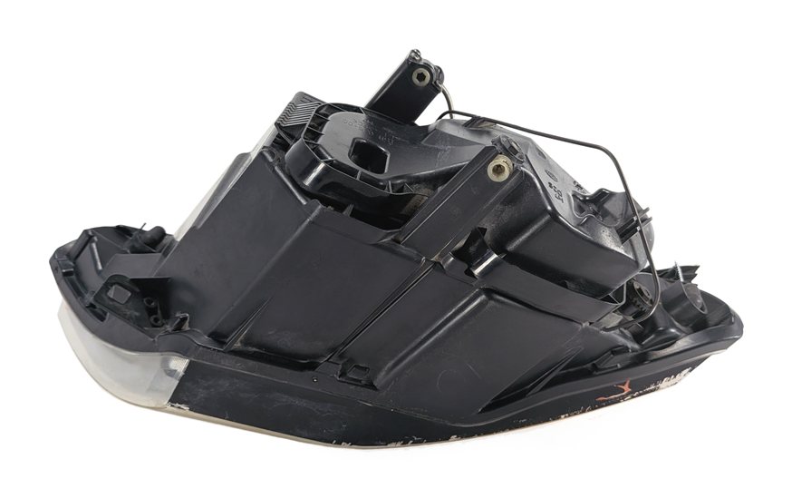 Thumbnail 6: 2006-2008 BMW Z4 (E85 E86) LEFT DRIVER BI-XENON HEADLIGHT ASSEMBLY w/BALLAST