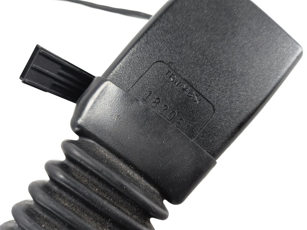 Thumbnail 10: 2000-2010 BMW X3 X5 Z4 (E83 E85 E53) FRONT LEFT DRIVER SEATBELT BUCKLE RECEIVER