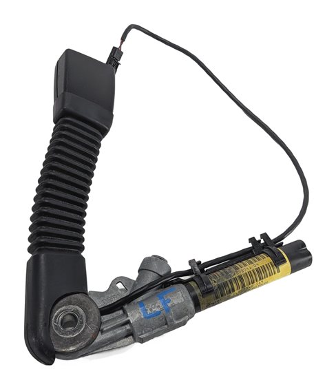 Thumbnail 4: 2000-2010 BMW X3 X5 Z4 (E83 E85 E53) FRONT LEFT DRIVER SEATBELT BUCKLE RECEIVER
