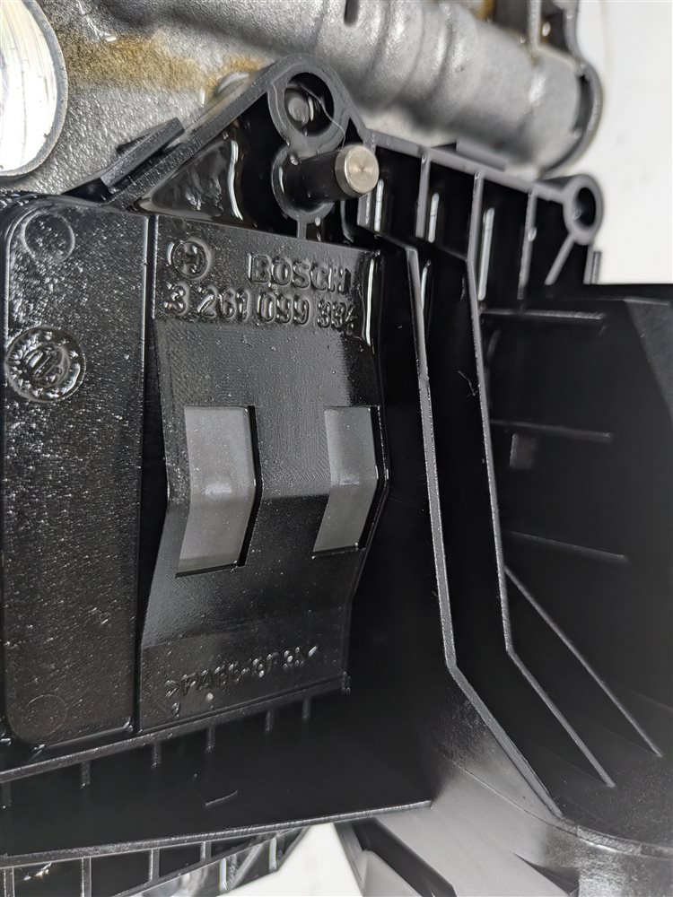 Thumbnail 11: 06-08 BMW Z4 (E85) 3.0L ENGINE AUTOMATIC TRANSMISSION VALVE BODY MECHATRONIC TCU