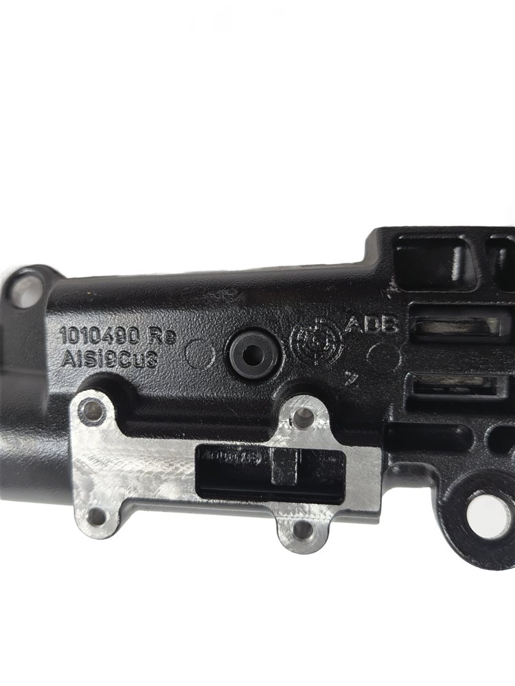 Thumbnail 12: 2006 BMW Z4 (E85) FRONT CONVERTIBLE TOP ROOF LOCK LATCH LEFT & RIGHT SET/2