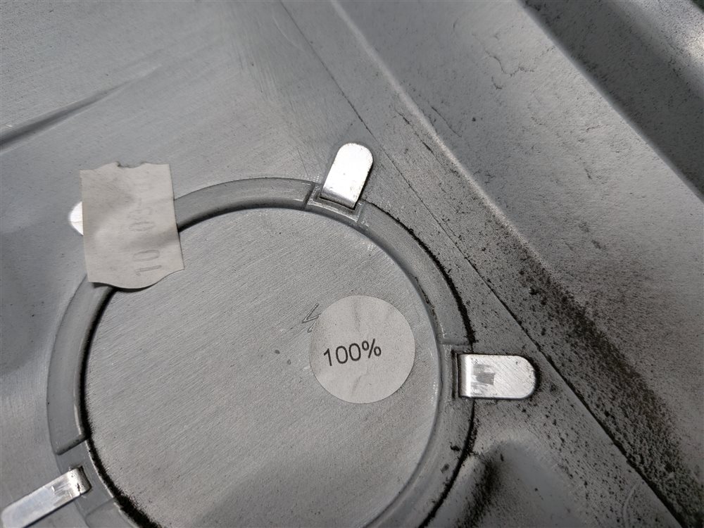 Thumbnail 6: 06-07 BMW 3 5 SERIES Z4 (E90 E60 E85) 3.0L N52 ENGINE TOP ACOUSTIC COVER PANEL