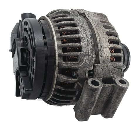 2006 BMW 323i 325i 330i E90 (06-08 Z4 E85) 3.0L 155 AMP ALTERNATOR POWER CHARGER