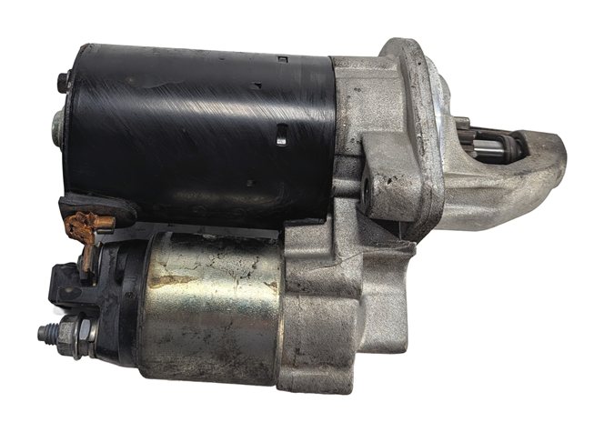 Thumbnail 4: 06-11 BMW 1 3 5 7 X3 X5 X6 Z4 (E85 E87 E70 E90) 3.0L (N52 N54 N55) STARTER MOTOR