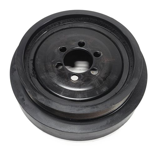 Thumbnail 3: 06-07 BMW Z4 525i 525xi (E85 E60) 3.0L N52 ENGINE CRANKSHAFT HARMONIC BALANCER