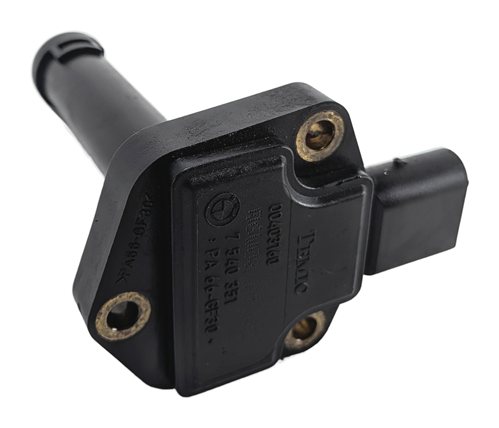 06-07 BMW Z4 525i 525xi (E85 E60) 3.0L N52 ENGINE OIL FLUID LEVEL SENSOR SENDER