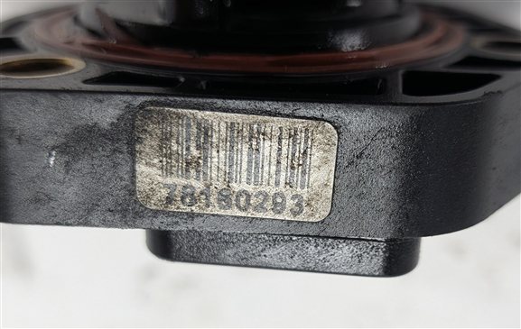 Thumbnail 5: 06-07 BMW Z4 525i 525xi (E85 E60) 3.0L N52 ENGINE OIL FLUID LEVEL SENSOR SENDER