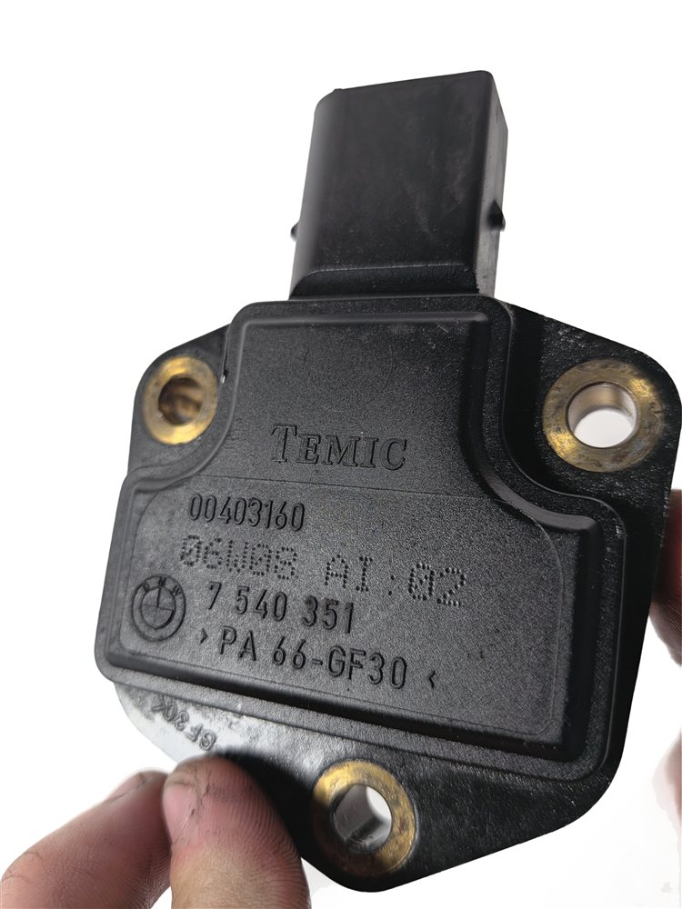 Thumbnail 6: 06-07 BMW Z4 525i 525xi (E85 E60) 3.0L N52 ENGINE OIL FLUID LEVEL SENSOR SENDER