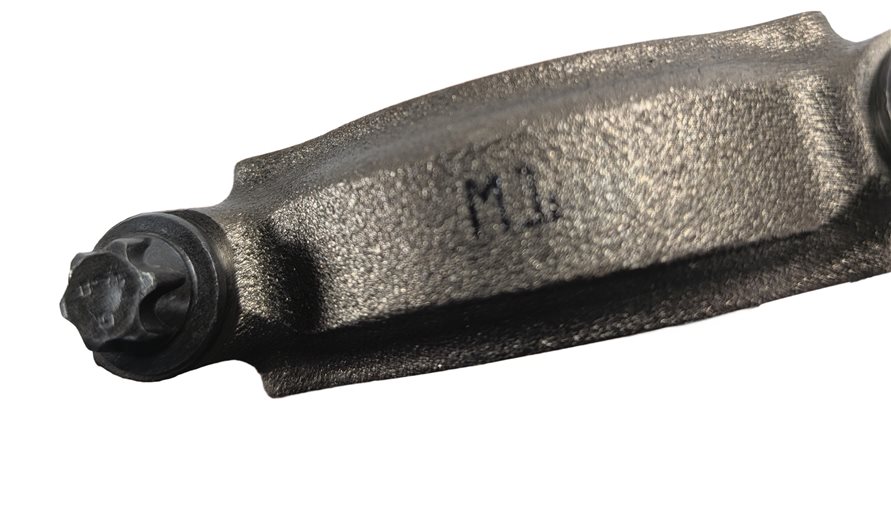 Thumbnail 18: 2006 BMW 325i 330i 525i 530i Z4 (E60 E85 E90) 3.0L N52 PISTON SET/6 w/RODS PINS