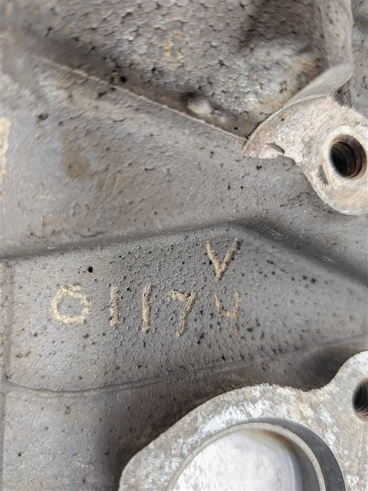 Thumbnail 11: 2006 BMW 330i 525i 530i Z4 (E60 E90 E85) 3.0L N52 ENGINE CYLINDER HEAD w/VALVES