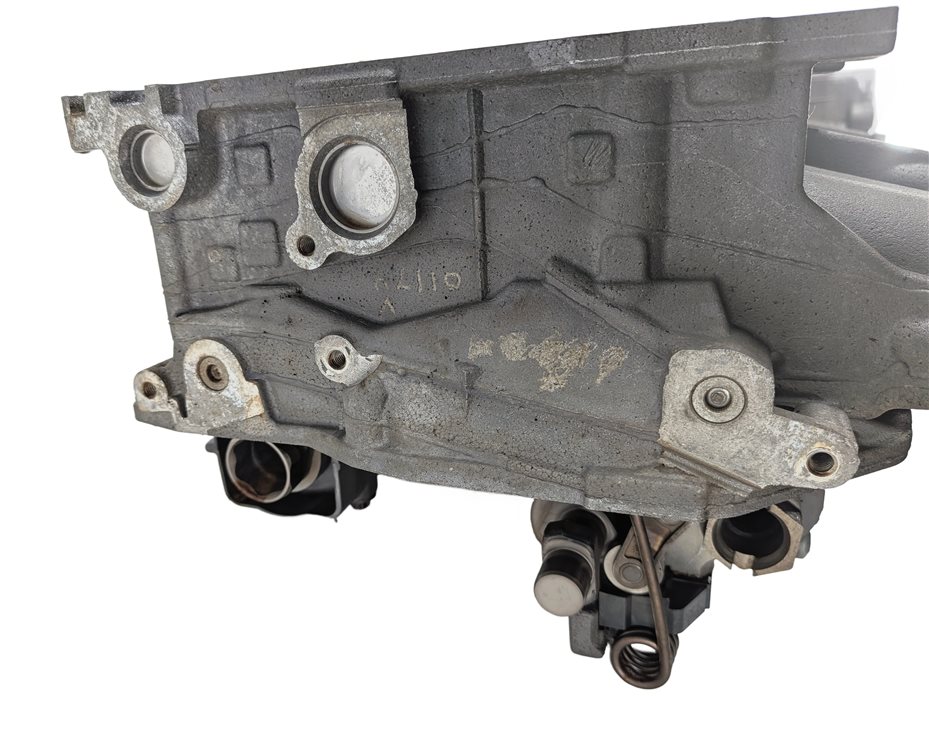 Thumbnail 5: 2006 BMW 330i 525i 530i Z4 (E60 E90 E85) 3.0L N52 ENGINE CYLINDER HEAD w/VALVES