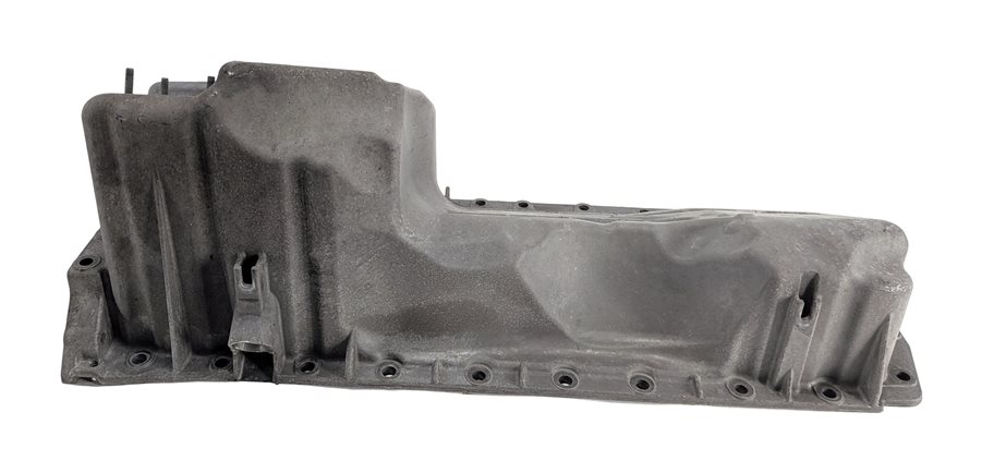 Thumbnail 2: 06-08 BMW 325i 330i 525i 530i Z4 (E90 E60 E85) 3.0L MOTOR A/T - ENGINE OIL PAN