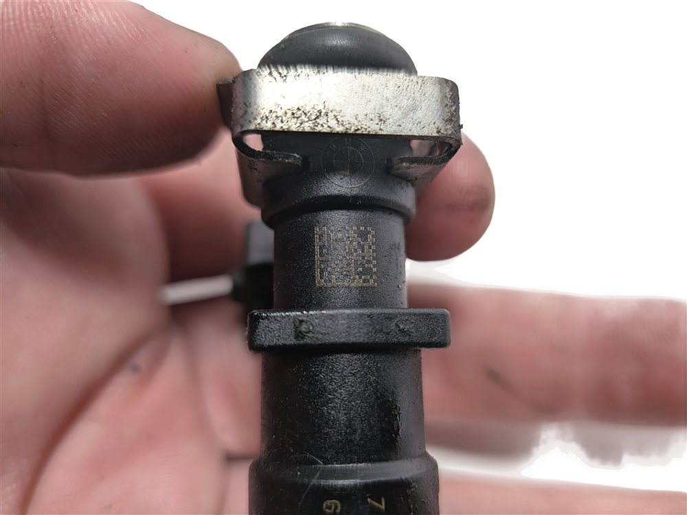 Thumbnail 5: 06-13 BMW 3 5 SERIES X3 X5 Z4 E46 E60 E70 E85 E90 3.0L N52 FUEL INJECTOR SET