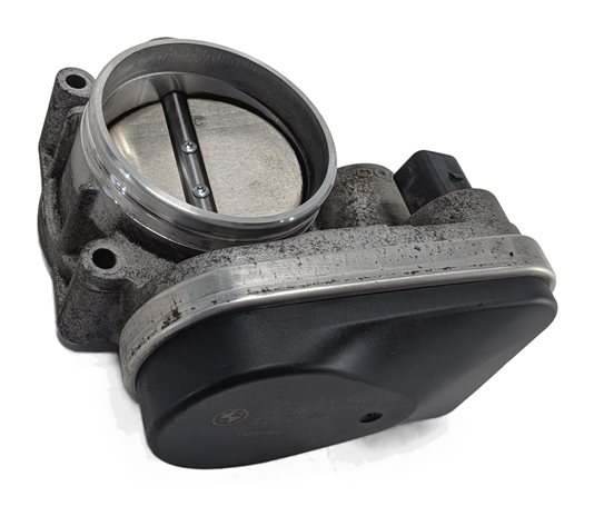 2006-2008 BMW 325i 330i 525i 530i Z4 (E90 E60 E85) 3.0L ENGINE THROTTLE BODY