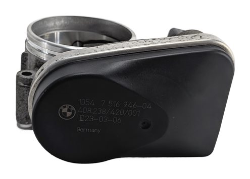 Thumbnail 2: 2006-2008 BMW 325i 330i 525i 530i Z4 (E90 E60 E85) 3.0L ENGINE THROTTLE BODY