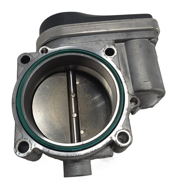 Thumbnail 4: 2006-2008 BMW 325i 330i 525i 530i Z4 (E90 E60 E85) 3.0L ENGINE THROTTLE BODY