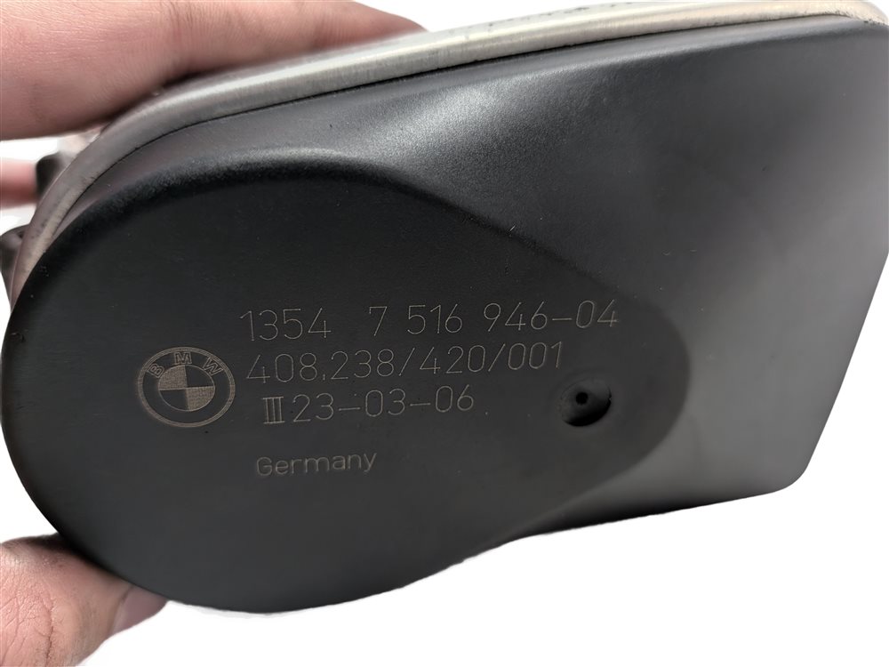 Thumbnail 5: 2006-2008 BMW 325i 330i 525i 530i Z4 (E90 E60 E85) 3.0L ENGINE THROTTLE BODY