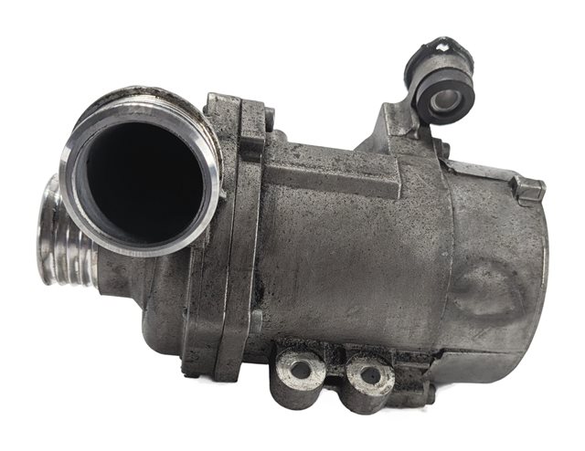 Thumbnail 2: 05-13 BMW 325i 328i 330i 525i 528i 530i X5 Z4 3.0L ELECTRIC WATER COOLANT PUMP