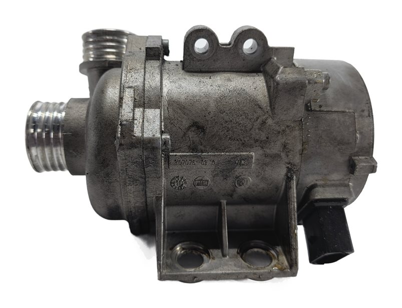 Thumbnail 4: 05-13 BMW 325i 328i 330i 525i 528i 530i X5 Z4 3.0L ELECTRIC WATER COOLANT PUMP