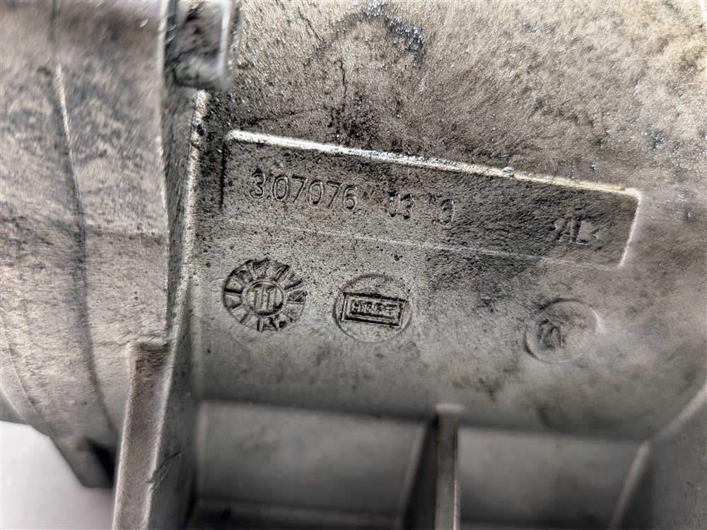 Thumbnail 5: 05-13 BMW 325i 328i 330i 525i 528i 530i X5 Z4 3.0L ELECTRIC WATER COOLANT PUMP