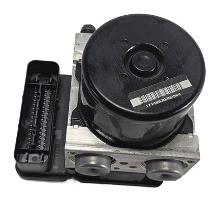 Thumbnail 3: 2006-2008 BMW Z4 (E85 E86) DSC ABS ANTILOCK ANTI LOCK BRAKE PUMP w/ MODULE